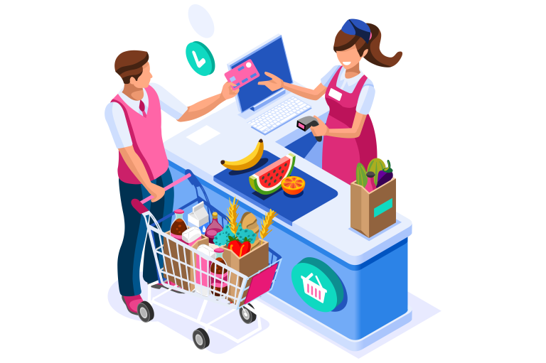 Supermarket-Line-Grocery-Trolley-Aurielaki-01